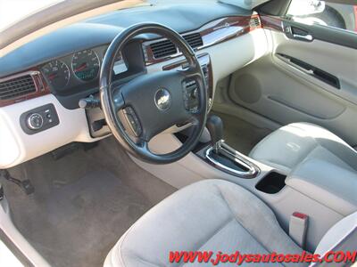2007 Chevrolet Impala LT  LT, 3.5L V6, LOW, LOW 69,000 MILES - Photo 2 - North Platte, NE 69101