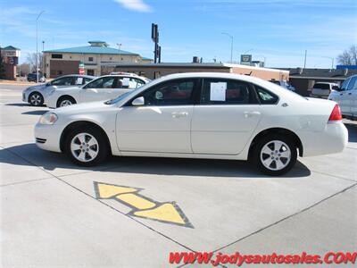2007 Chevrolet Impala LT  LT, 3.5L V6, LOW, LOW 69,000 MILES - Photo 24 - North Platte, NE 69101