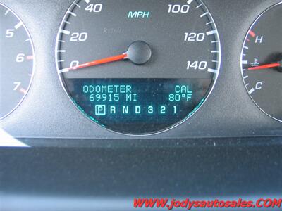 2007 Chevrolet Impala LT  LT, 3.5L V6, LOW, LOW 69,000 MILES - Photo 11 - North Platte, NE 69101