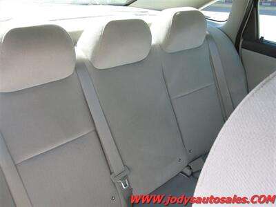 2007 Chevrolet Impala LT  LT, 3.5L V6, LOW, LOW 69,000 MILES - Photo 21 - North Platte, NE 69101