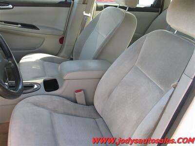 2007 Chevrolet Impala LT  LT, 3.5L V6, LOW, LOW 69,000 MILES - Photo 5 - North Platte, NE 69101