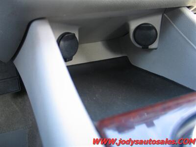 2007 Chevrolet Impala LT  LT, 3.5L V6, LOW, LOW 69,000 MILES - Photo 15 - North Platte, NE 69101