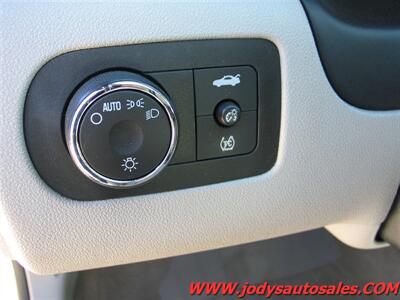 2007 Chevrolet Impala LT  LT, 3.5L V6, LOW, LOW 69,000 MILES - Photo 6 - North Platte, NE 69101