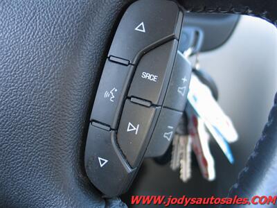 2007 Chevrolet Impala LT  LT, 3.5L V6, LOW, LOW 69,000 MILES - Photo 10 - North Platte, NE 69101