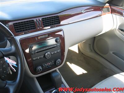 2007 Chevrolet Impala LT  LT, 3.5L V6, LOW, LOW 69,000 MILES - Photo 17 - North Platte, NE 69101