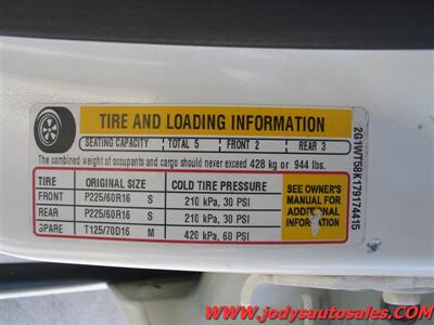 2007 Chevrolet Impala LT  LT, 3.5L V6, LOW, LOW 69,000 MILES - Photo 30 - North Platte, NE 69101