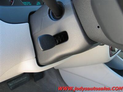 2007 Chevrolet Impala LT  LT, 3.5L V6, LOW, LOW 69,000 MILES - Photo 7 - North Platte, NE 69101