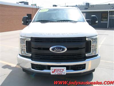 2017 Ford F-250 XL  XL, 2WD, CREW CAB, 41,000 LOW MILES - Photo 31 - North Platte, NE 69101