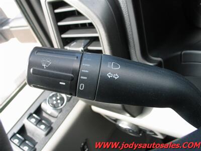 2017 Ford F-250 XL  XL, 2WD, CREW CAB, 41,000 LOW MILES - Photo 8 - North Platte, NE 69101