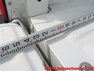 2017 Ford F-250 XL  XL, 2WD, CREW CAB, 41,000 LOW MILES - Photo 22 - North Platte, NE 69101