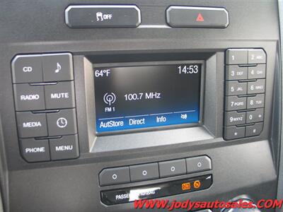 2017 Ford F-250 XL  XL, 2WD, CREW CAB, 41,000 LOW MILES - Photo 13 - North Platte, NE 69101