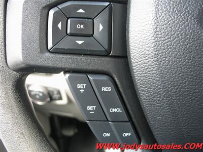 2017 Ford F-250 XL  XL, 2WD, CREW CAB, 41,000 LOW MILES - Photo 10 - North Platte, NE 69101