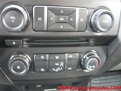2017 Ford F-250 XL  XL, 2WD, CREW CAB, 41,000 LOW MILES - Photo 16 - North Platte, NE 69101
