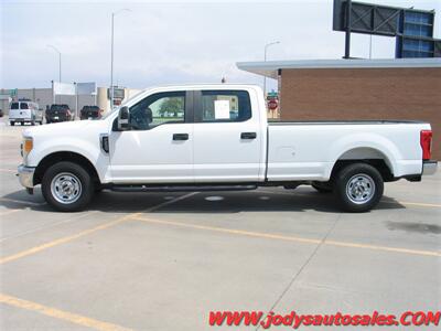 2017 Ford F-250 XL  XL, 2WD, CREW CAB, 41,000 LOW MILES - Photo 26 - North Platte, NE 69101