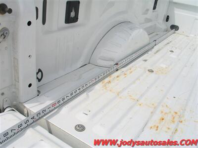 2017 Ford F-250 XL  XL, 2WD, CREW CAB, 41,000 LOW MILES - Photo 23 - North Platte, NE 69101