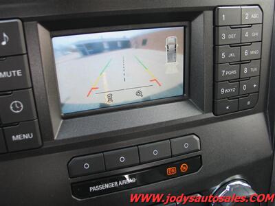 2017 Ford F-250 XL  XL, 2WD, CREW CAB, 41,000 LOW MILES - Photo 14 - North Platte, NE 69101