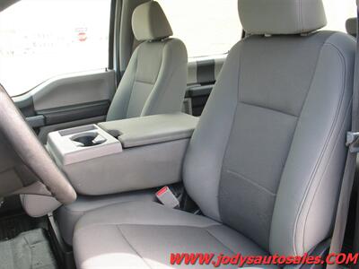 2017 Ford F-250 XL  XL, 2WD, CREW CAB, 41,000 LOW MILES - Photo 5 - North Platte, NE 69101