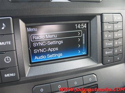 2017 Ford F-250 XL  XL, 2WD, CREW CAB, 41,000 LOW MILES - Photo 15 - North Platte, NE 69101