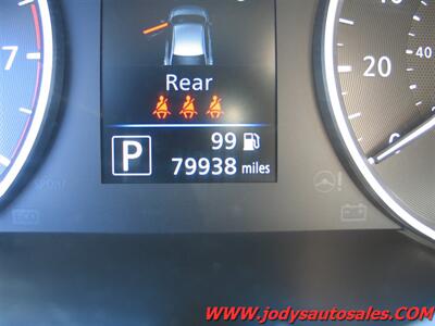 2021 Nissan Sentra S, FWD, 39 MPG - Photo 4 - North Platte, NE 69101