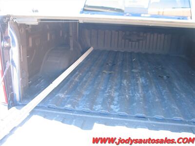 2022 Chevrolet Silverado 2500 LTZ  LTZ, 4WD, HEATED & AC LEATHER SEATS, Duramax - Photo 41 - North Platte, NE 69101