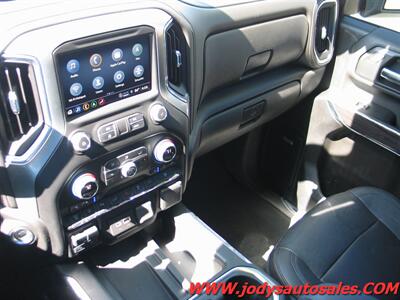 2022 Chevrolet Silverado 2500 LTZ  LTZ, 4WD, HEATED & AC LEATHER SEATS, Duramax - Photo 31 - North Platte, NE 69101