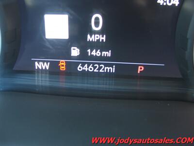 2022 Chevrolet Silverado 2500 LTZ  LTZ, 4WD, HEATED & AC LEATHER SEATS, Duramax - Photo 13 - North Platte, NE 69101