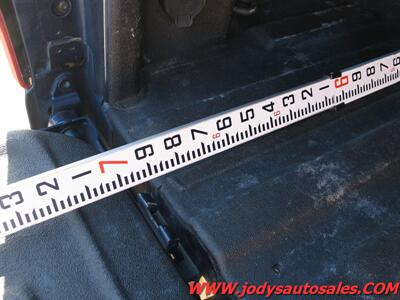 2022 Chevrolet Silverado 2500 LTZ  LTZ, 4WD, HEATED & AC LEATHER SEATS, Duramax - Photo 40 - North Platte, NE 69101