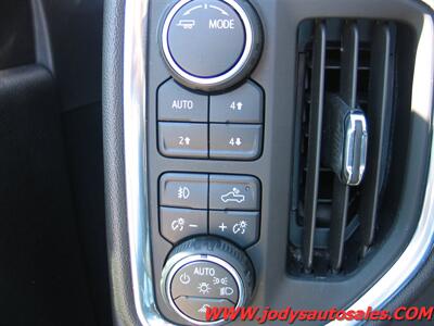 2022 Chevrolet Silverado 2500 LTZ  LTZ, 4WD, HEATED & AC LEATHER SEATS, Duramax - Photo 7 - North Platte, NE 69101