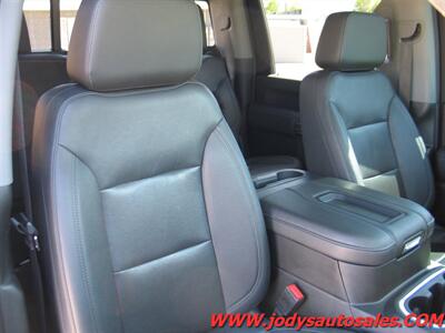 2022 Chevrolet Silverado 2500 LTZ  LTZ, 4WD, HEATED & AC LEATHER SEATS, Duramax - Photo 36 - North Platte, NE 69101