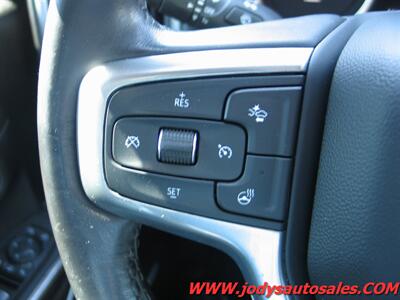 2022 Chevrolet Silverado 2500 LTZ  LTZ, 4WD, HEATED & AC LEATHER SEATS, Duramax - Photo 11 - North Platte, NE 69101