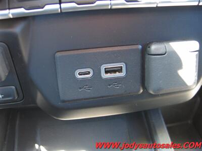 2022 Chevrolet Silverado 2500 LTZ  LTZ, 4WD, HEATED & AC LEATHER SEATS, Duramax - Photo 27 - North Platte, NE 69101