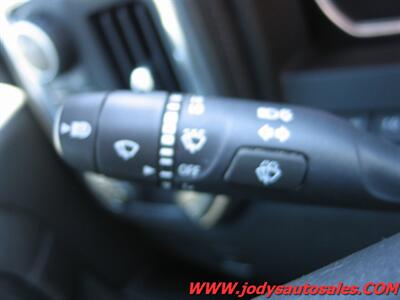 2022 Chevrolet Silverado 2500 LTZ  LTZ, 4WD, HEATED & AC LEATHER SEATS, Duramax - Photo 10 - North Platte, NE 69101