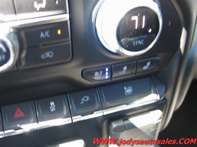 2022 Chevrolet Silverado 2500 LTZ  LTZ, 4WD, HEATED & AC LEATHER SEATS, Duramax - Photo 24 - North Platte, NE 69101
