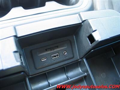 2022 Chevrolet Silverado 2500 LTZ  LTZ, 4WD, HEATED & AC LEATHER SEATS, Duramax - Photo 32 - North Platte, NE 69101