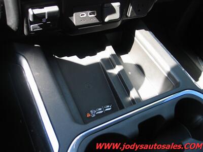 2022 Chevrolet Silverado 2500 LTZ  LTZ, 4WD, HEATED & AC LEATHER SEATS, Duramax - Photo 30 - North Platte, NE 69101