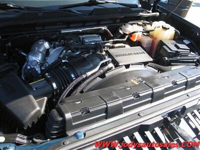 2022 Chevrolet Silverado 2500 LTZ  LTZ, 4WD, HEATED & AC LEATHER SEATS, Duramax - Photo 51 - North Platte, NE 69101