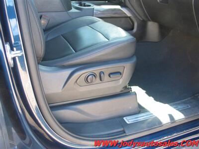 2022 Chevrolet Silverado 2500 LTZ  LTZ, 4WD, HEATED & AC LEATHER SEATS, Duramax - Photo 34 - North Platte, NE 69101