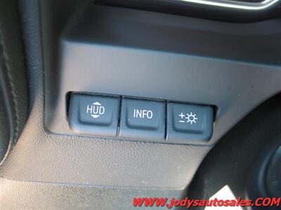 2022 Chevrolet Silverado 2500 LTZ  LTZ, 4WD, HEATED & AC LEATHER SEATS, Duramax - Photo 9 - North Platte, NE 69101