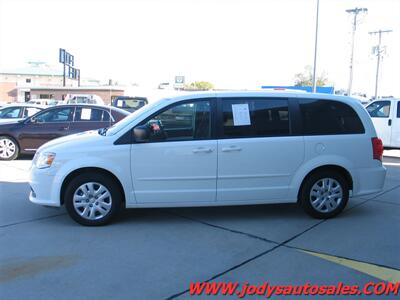 2017 Dodge Grand Caravan SE  SE, FWD, STOW & GO, 3.6 L V-6, LOW 37,000 MIL - Photo 29 - North Platte, NE 69101