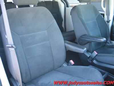 2017 Dodge Grand Caravan SE  SE, FWD, STOW & GO, 3.6 L V-6, LOW 37,000 MIL - Photo 23 - North Platte, NE 69101