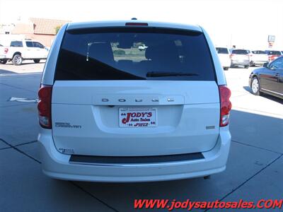 2017 Dodge Grand Caravan SE  SE, FWD, STOW & GO, 3.6 L V-6, LOW 37,000 MIL - Photo 31 - North Platte, NE 69101