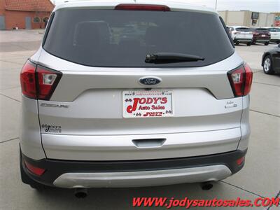 2019 Ford Escape SE  SE, AWD, LOW,LOW 37,000 MILES - Photo 30 - North Platte, NE 69101