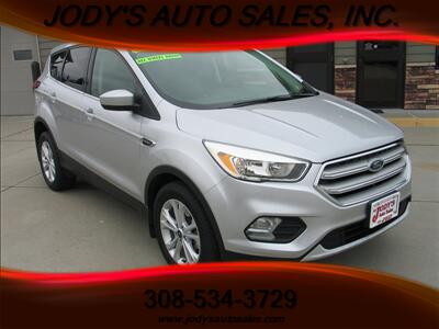 2019 Ford Escape SE  SE, AWD, LOW,LOW 37,000 MILES SUV