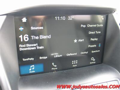 2019 Ford Escape SE  SE, AWD, LOW,LOW 37,000 MILES - Photo 13 - North Platte, NE 69101