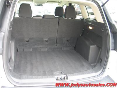 2019 Ford Escape SE  SE, AWD, LOW,LOW 37,000 MILES - Photo 26 - North Platte, NE 69101