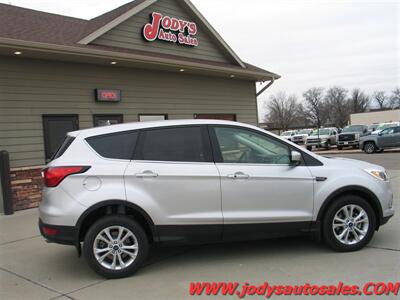 2019 Ford Escape SE  SE, AWD, LOW,LOW 37,000 MILES - Photo 32 - North Platte, NE 69101