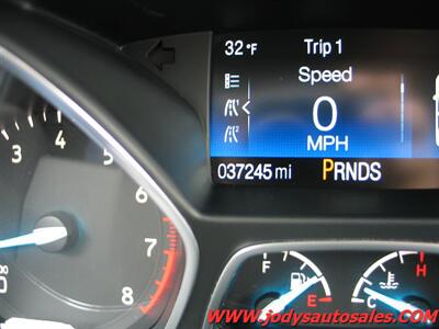 2019 Ford Escape SE  SE, AWD, LOW,LOW 37,000 MILES - Photo 11 - North Platte, NE 69101