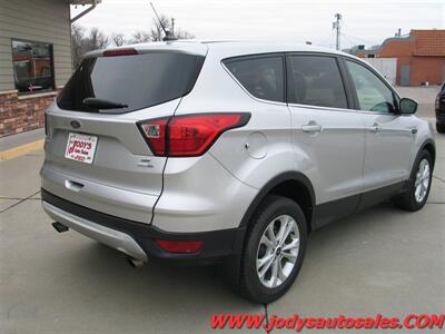 2019 Ford Escape SE  SE, AWD, LOW,LOW 37,000 MILES - Photo 31 - North Platte, NE 69101