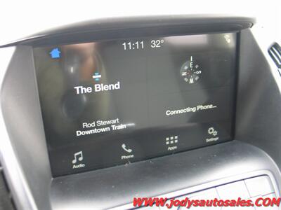 2019 Ford Escape SE  SE, AWD, LOW,LOW 37,000 MILES - Photo 15 - North Platte, NE 69101