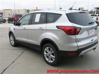 2019 Ford Escape SE  SE, AWD, LOW,LOW 37,000 MILES - Photo 29 - North Platte, NE 69101